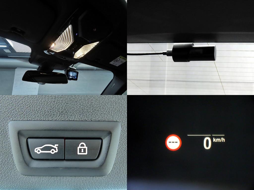 BMW X6 2023 - Importación desde Corea - HF Imports Iquique - Foto 15