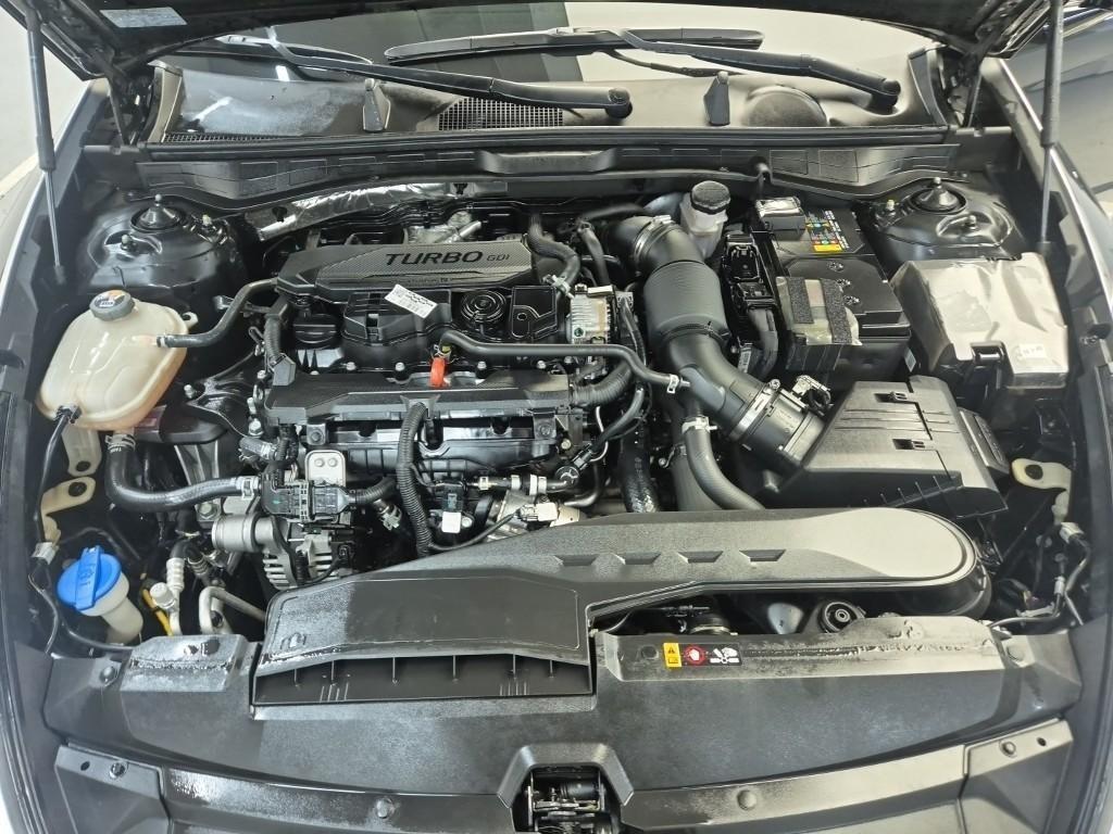 HYUNDAI Sonata - Vista 5