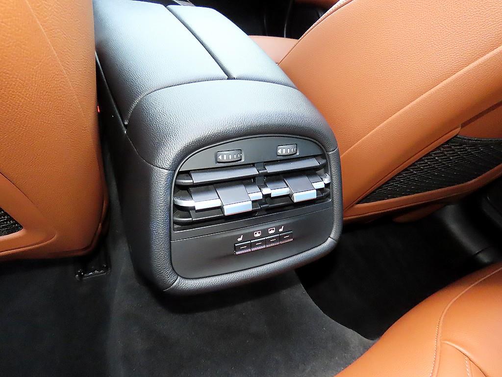 Maserati Ghibli 2018 Blanco - Importación desde Corea - HF Imports Iquique - Foto 16