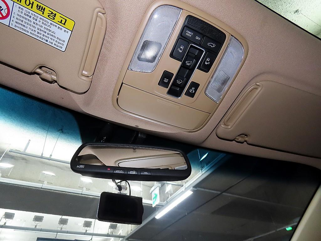 KIA Carnival 2018 Blanco - Importación desde Corea - HF Imports Iquique - Foto 14