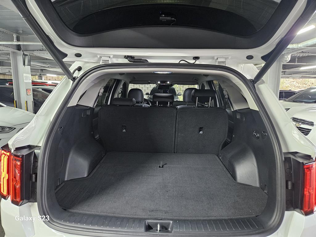 KIA Sorento - Vista 5