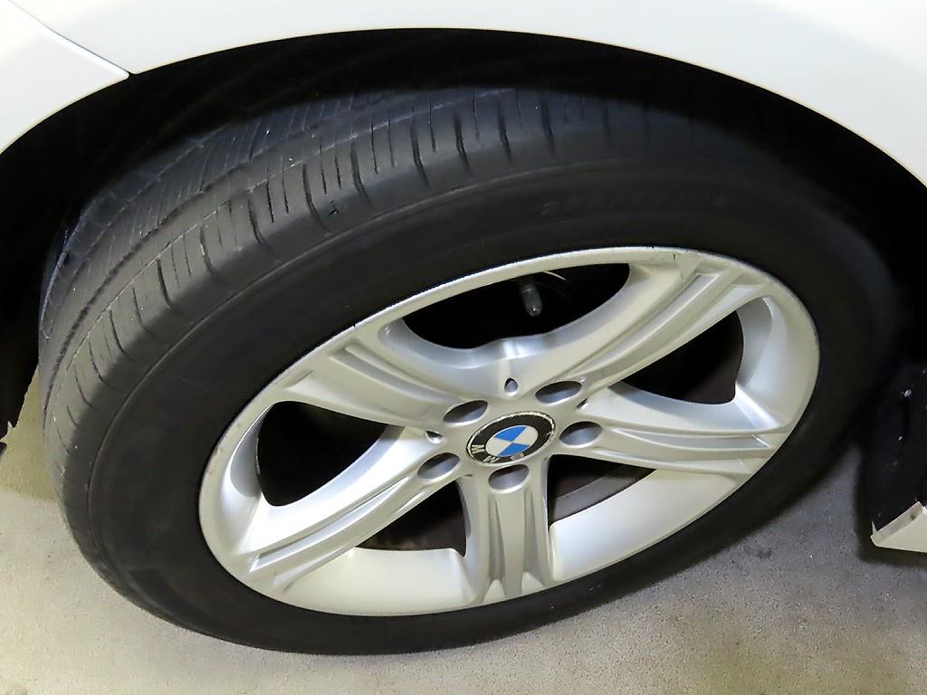 BMW 3 series 2013 Blanco - Importación desde Corea - HF Imports Iquique - Foto 20