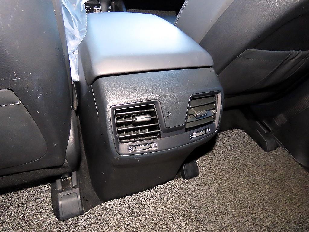 Ssangyong Rexton 2021 Gris - Importación desde Corea - HF Imports Iquique - Foto 17