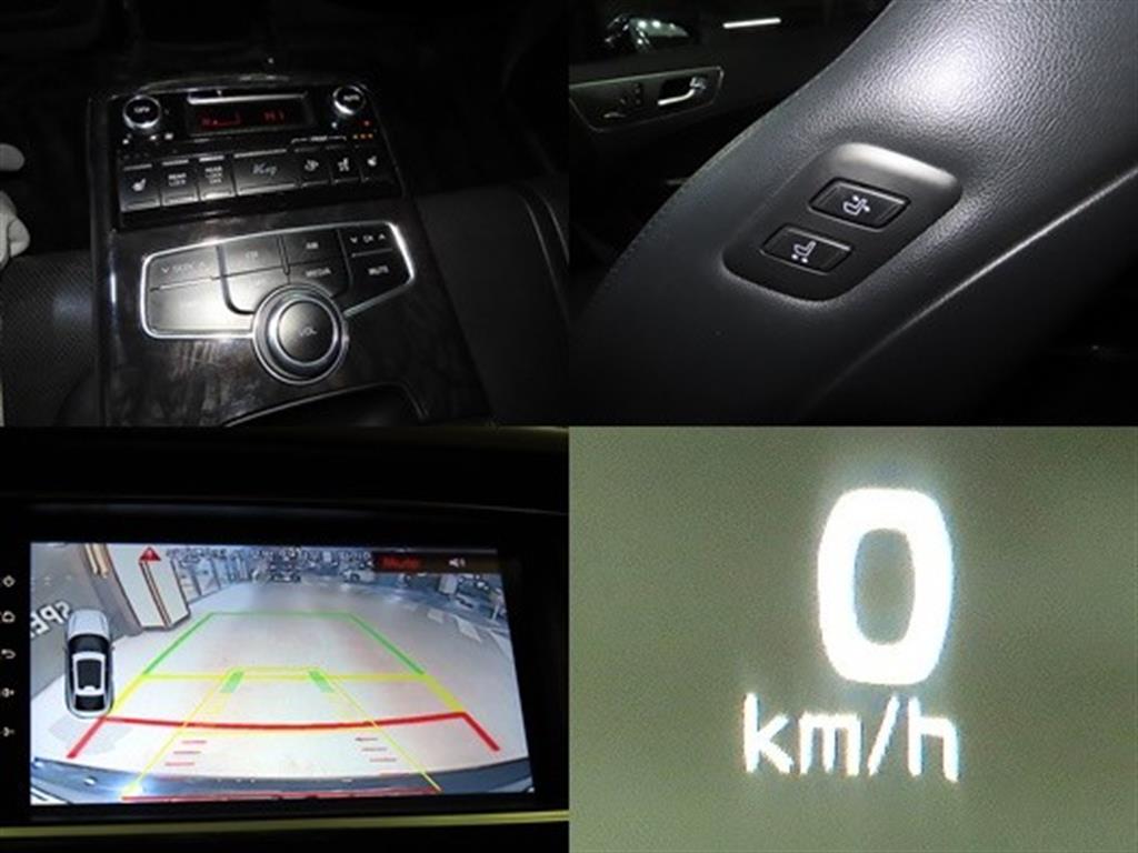 KIA K9 2014 Negro - Importación desde Corea - HF Imports Iquique - Foto 18