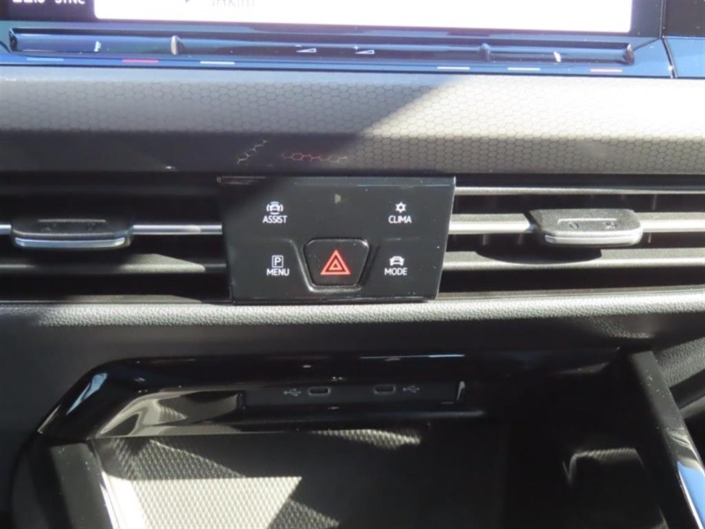 Volkswagen Golf 2024 - Importación desde Corea - HF Imports Iquique - Foto 7