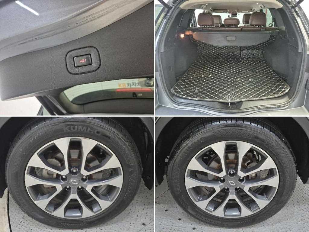 SAMSUNG QM6 2017 Gris - Importación desde Corea - HF Imports Iquique - Foto 20