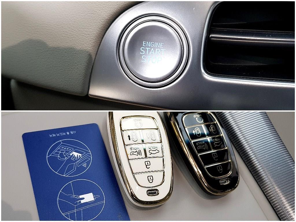 HYUNDAI Palisade - Vista 12