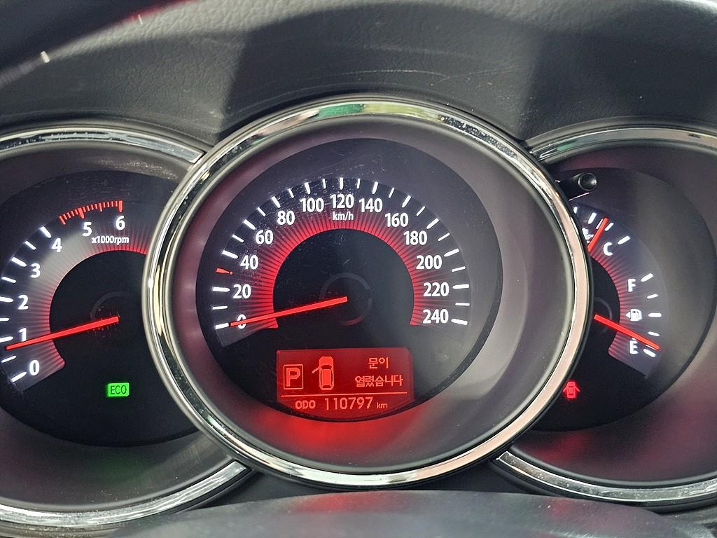 KIA Sorento - Vista 6