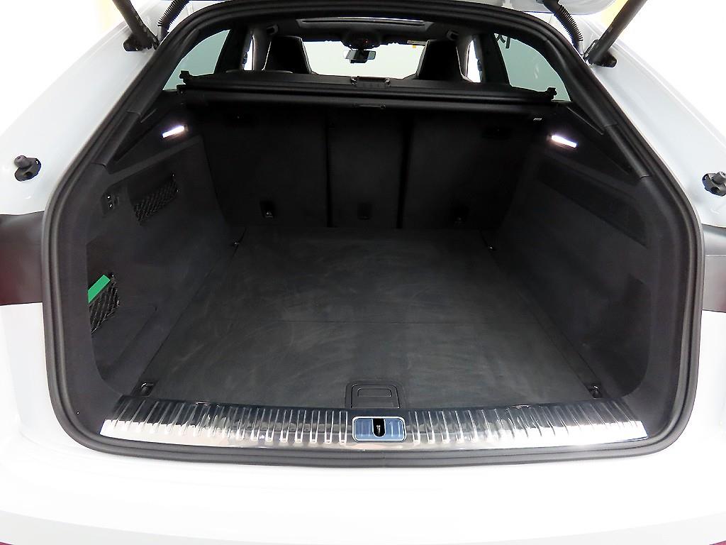 Audi Q8 2023 - Importación desde Corea - HF Imports Iquique - Foto 18