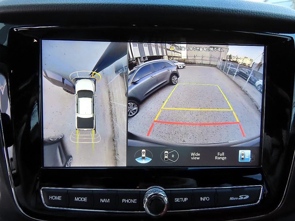 Ssangyong Rexton 2022 - Importación desde Corea - HF Imports Iquique - Foto 13