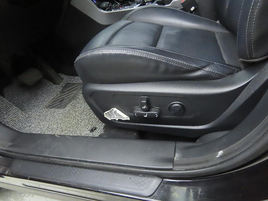 Ssangyong Korando 2022 Negro - Importación desde Corea - HF Imports Iquique - Foto 17