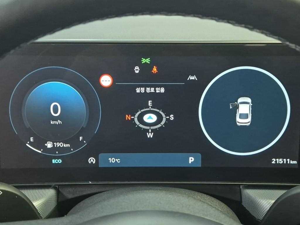 HYUNDAI Sonata - Vista 6