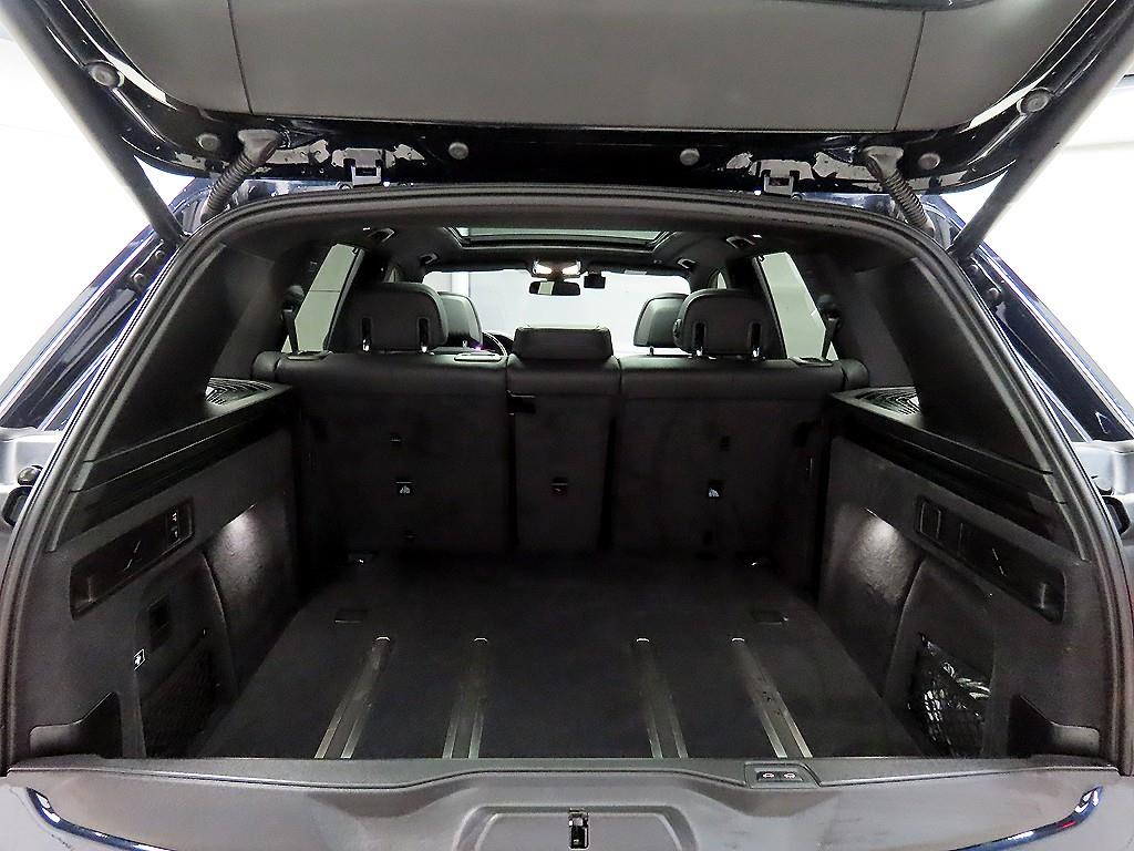 BMW X5 2022 - Importación desde Corea - HF Imports Iquique - Foto 17