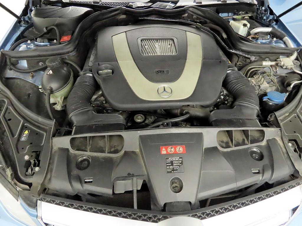 Mercedes Benz E class 2011 - Importación desde Corea - HF Imports Iquique - Foto 18