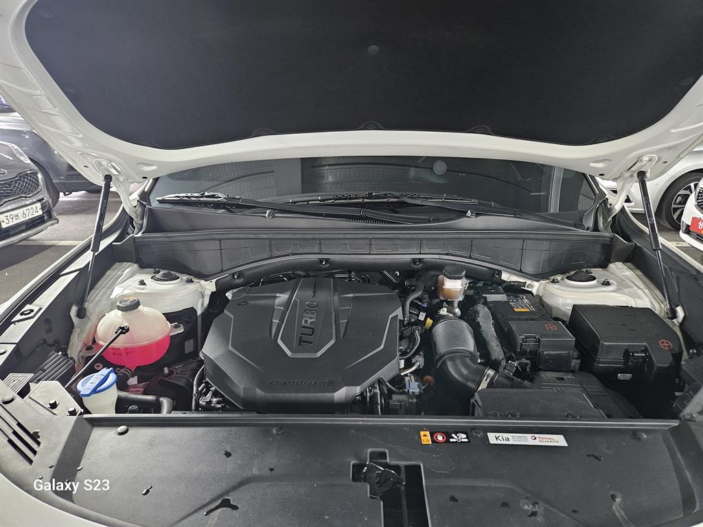 KIA Sorento - Vista 11