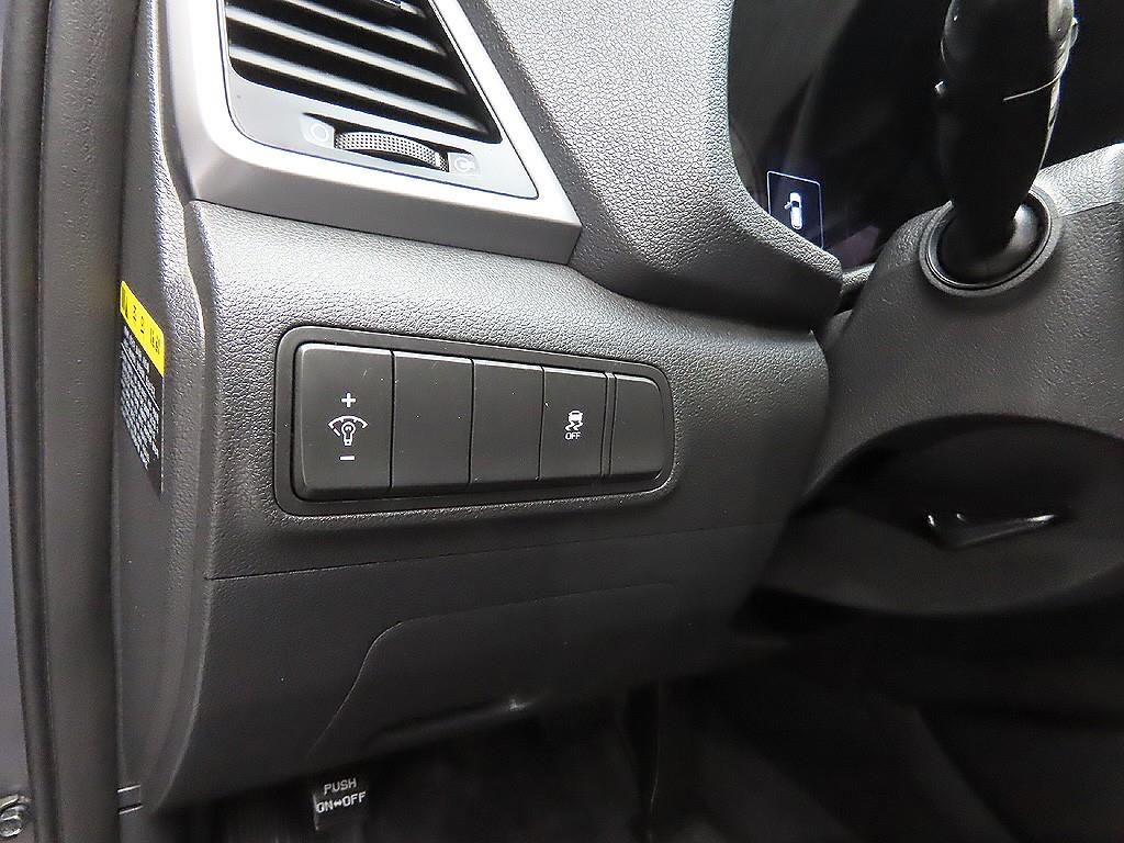 HYUNDAI Tucson 2016 Gris - Importación desde Corea - HF Imports Iquique - Foto 13