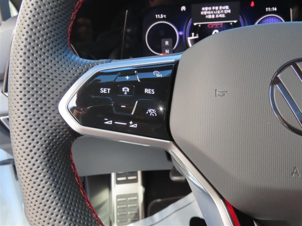 Volkswagen Golf 2024 - Importación desde Corea - HF Imports Iquique - Foto 11