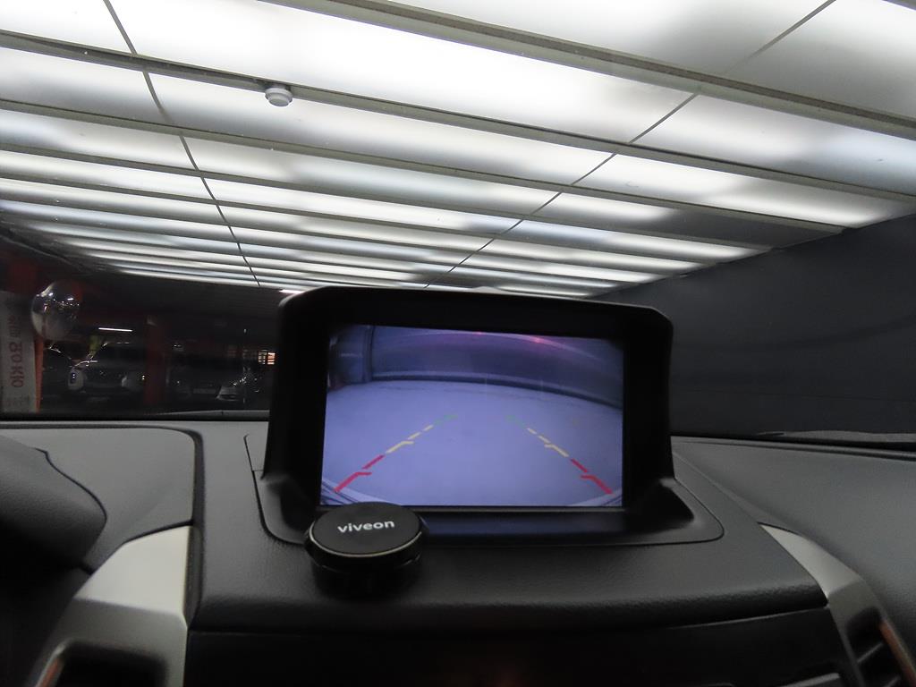 Ssangyong Tivoli 2016 Blanco - Importación desde Corea - HF Imports Iquique - Foto 14