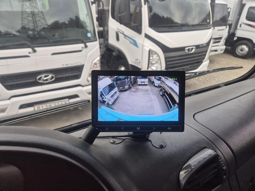 medium and large cargo apChoukJingae - Vista 10