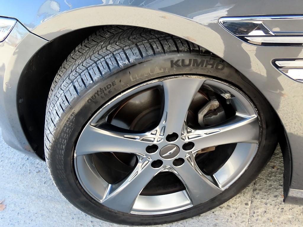 Genesis G80 2021 Gris - Importación desde Corea - HF Imports Iquique - Foto 20