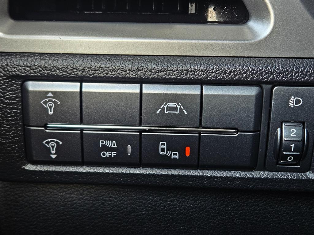 Ssangyong Korando - Vista 12