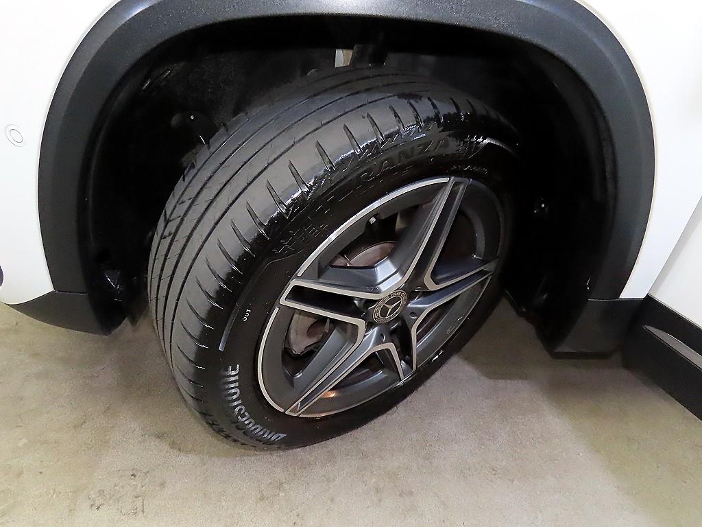 Mercedes Benz GLA Class 2022 Blanco - Importación desde Corea - HF Imports Iquique - Foto 20