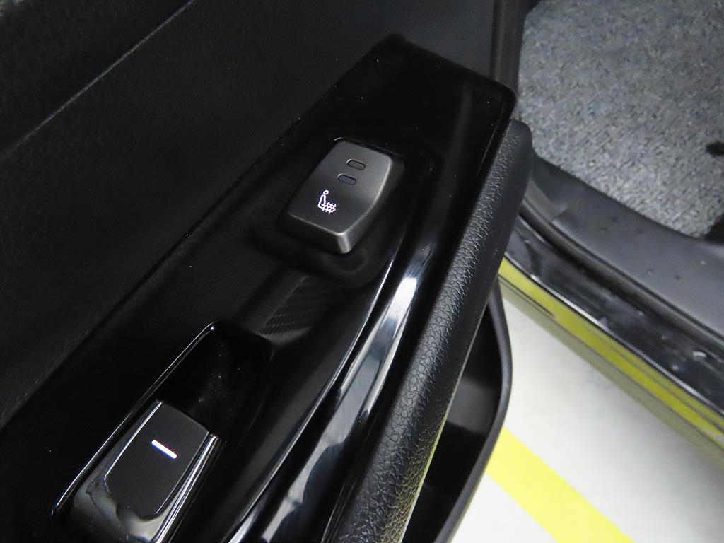 Ssangyong Korando 2022 Negro - Importación desde Corea - HF Imports Iquique - Foto 16