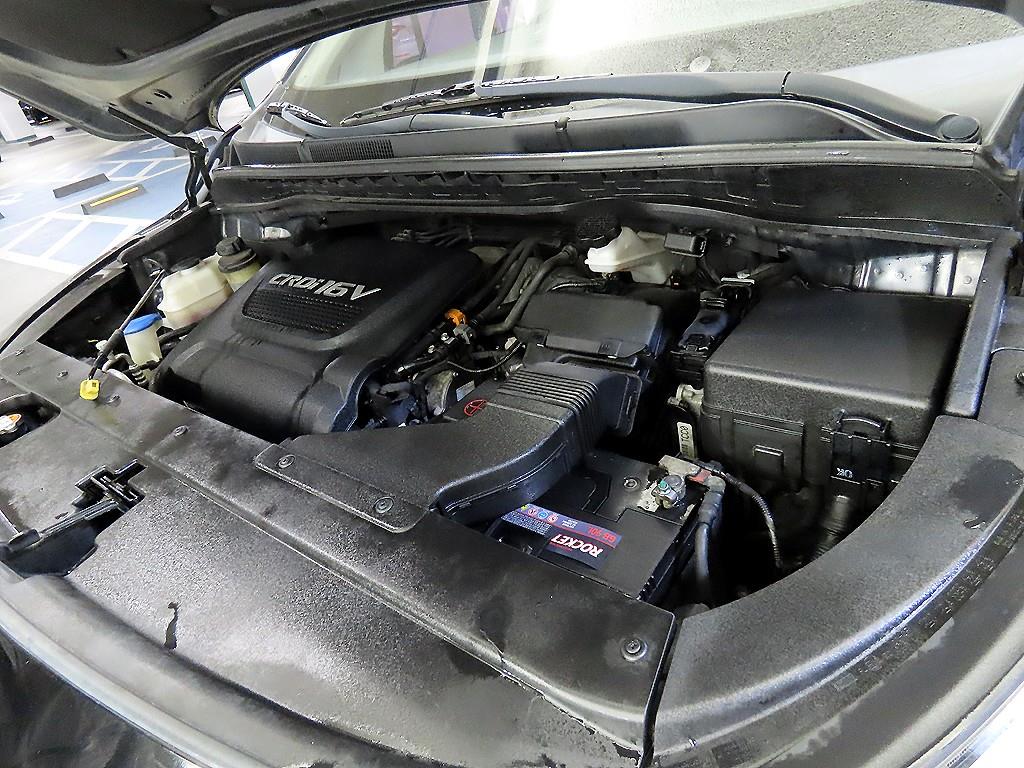 KIA Carnival 2015 Negro - Importación desde Corea - HF Imports Iquique - Foto 19