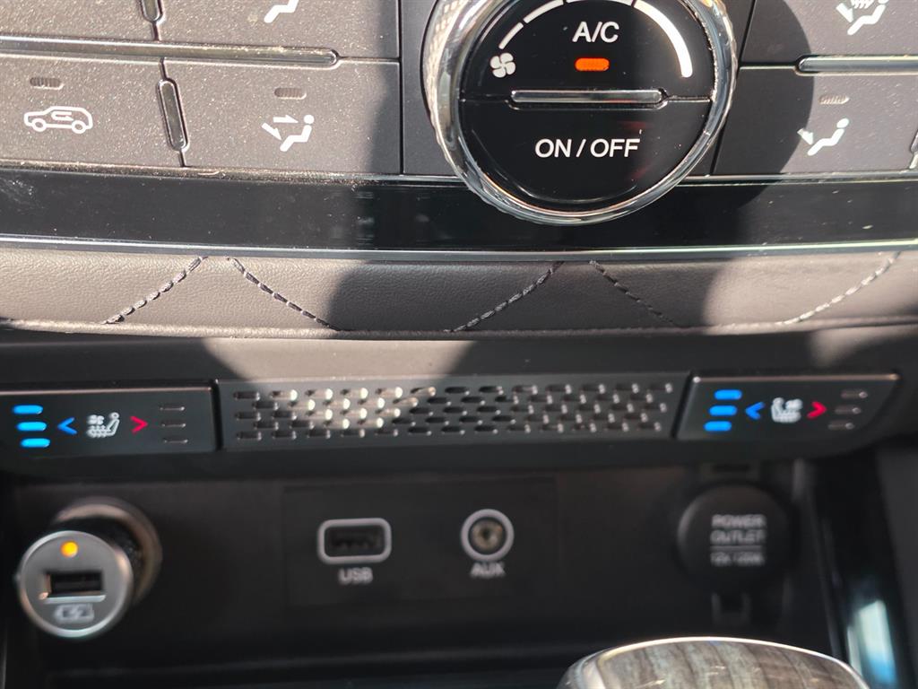 Ssangyong Rexton 2018 Blanco - Importación desde Corea - HF Imports Iquique - Foto 14