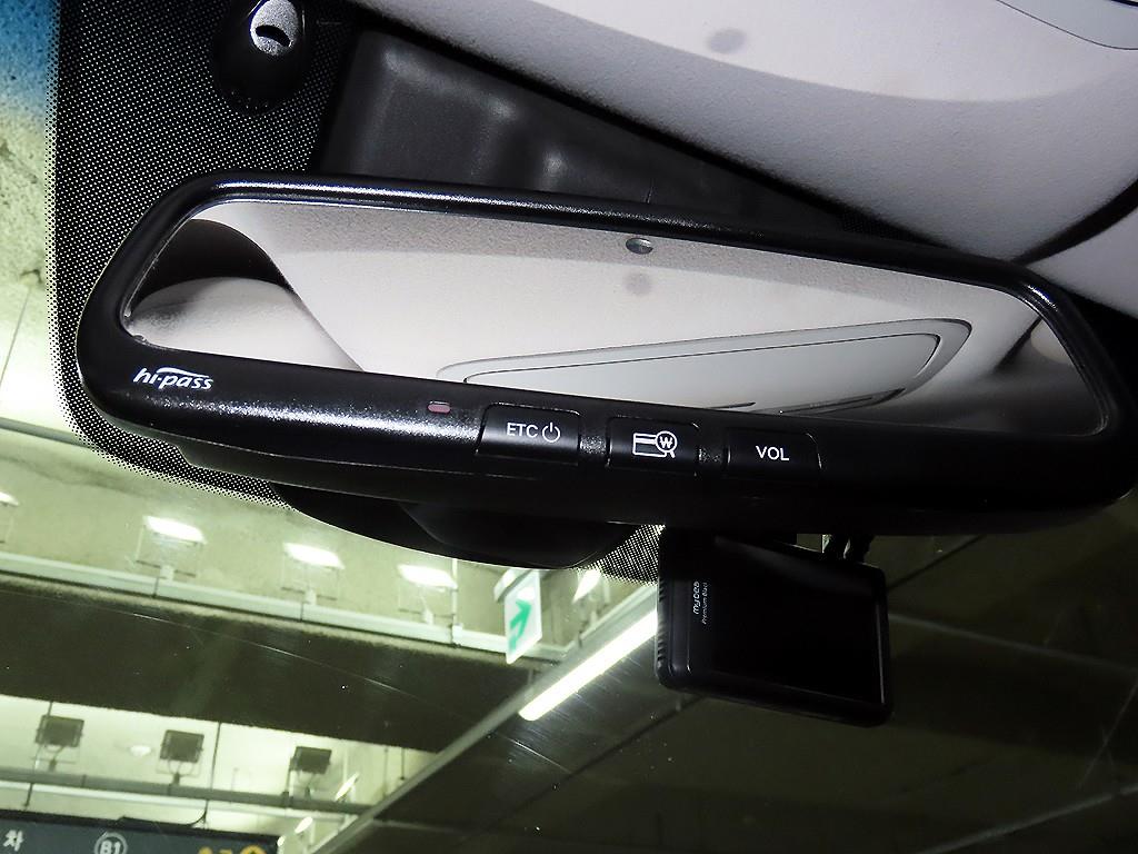 KIA K9 2014 Negro - Importación desde Corea - HF Imports Iquique - Foto 17