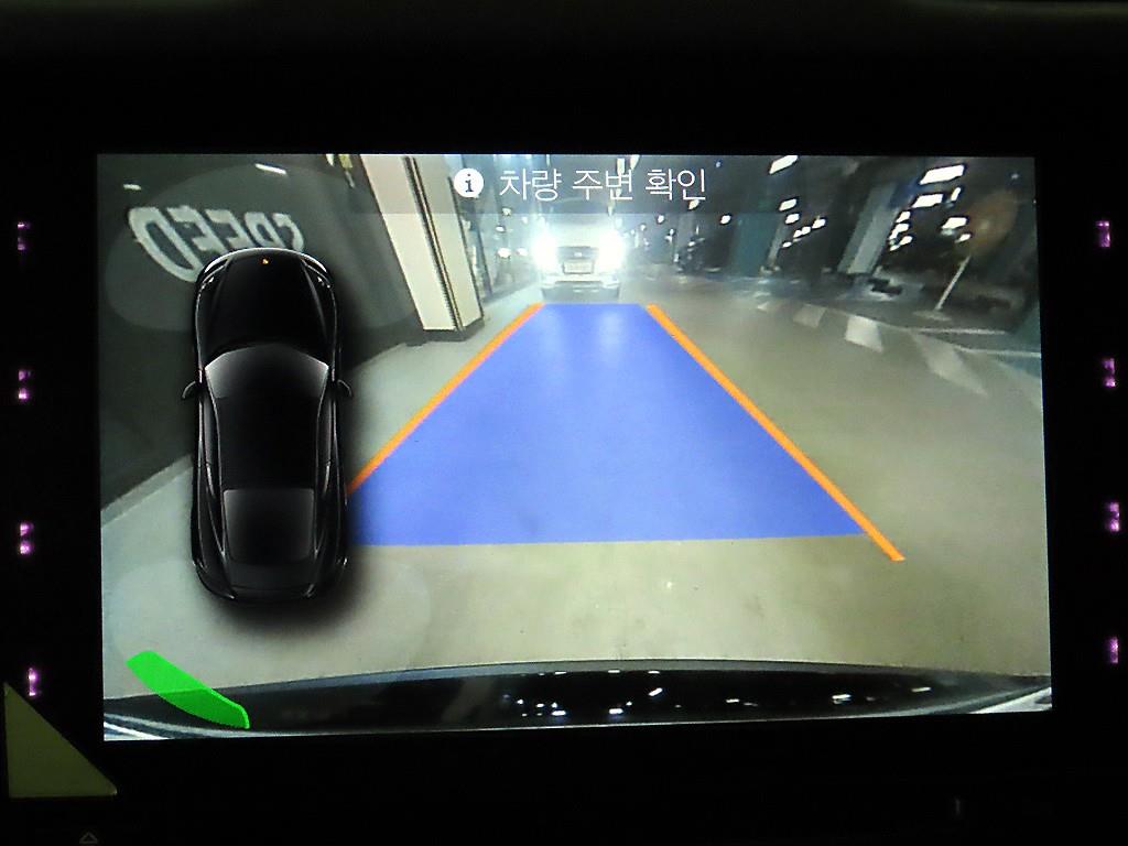 Porsche 718 2023 Negro - Importación desde Corea - HF Imports Iquique - Foto 13