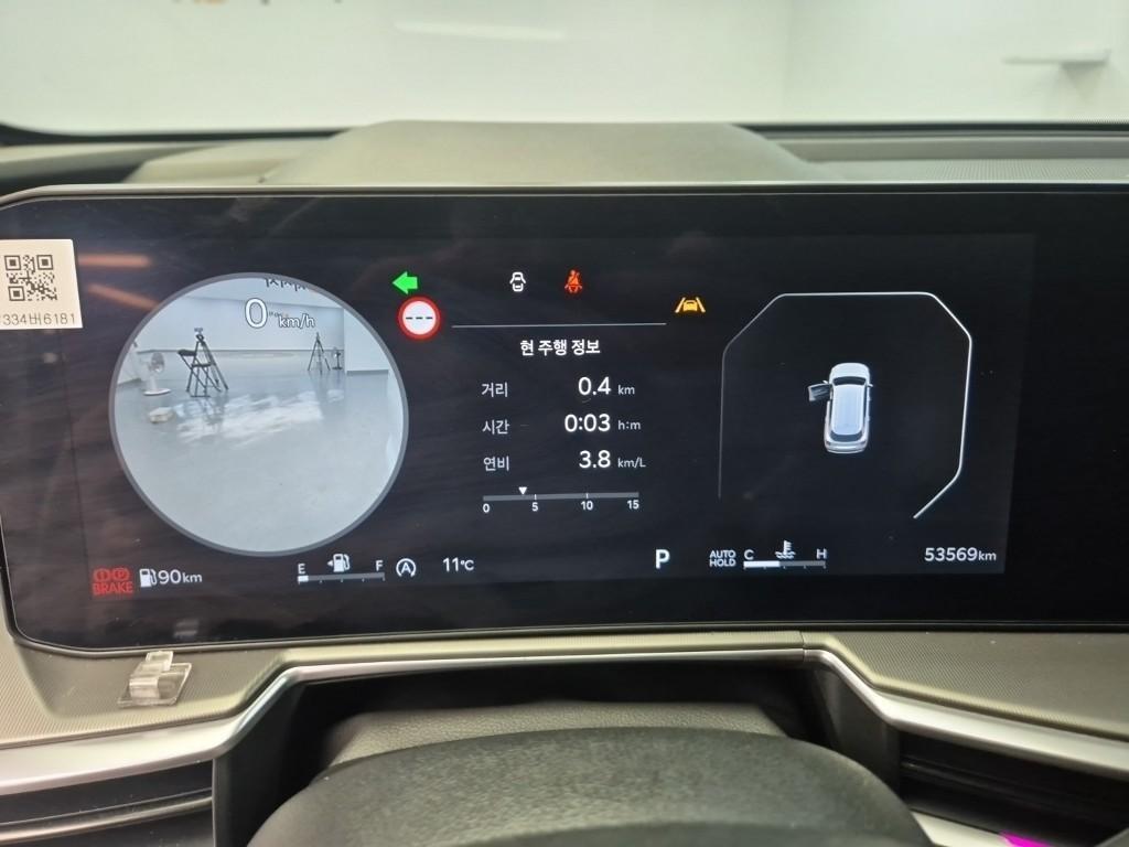 KIA Sorento - Vista 6