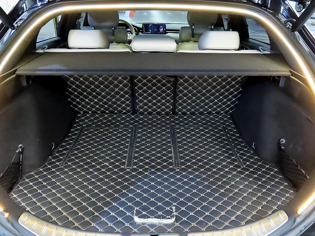 Genesis G70 2023 Negro - Importación desde Corea - HF Imports Iquique - Foto 16