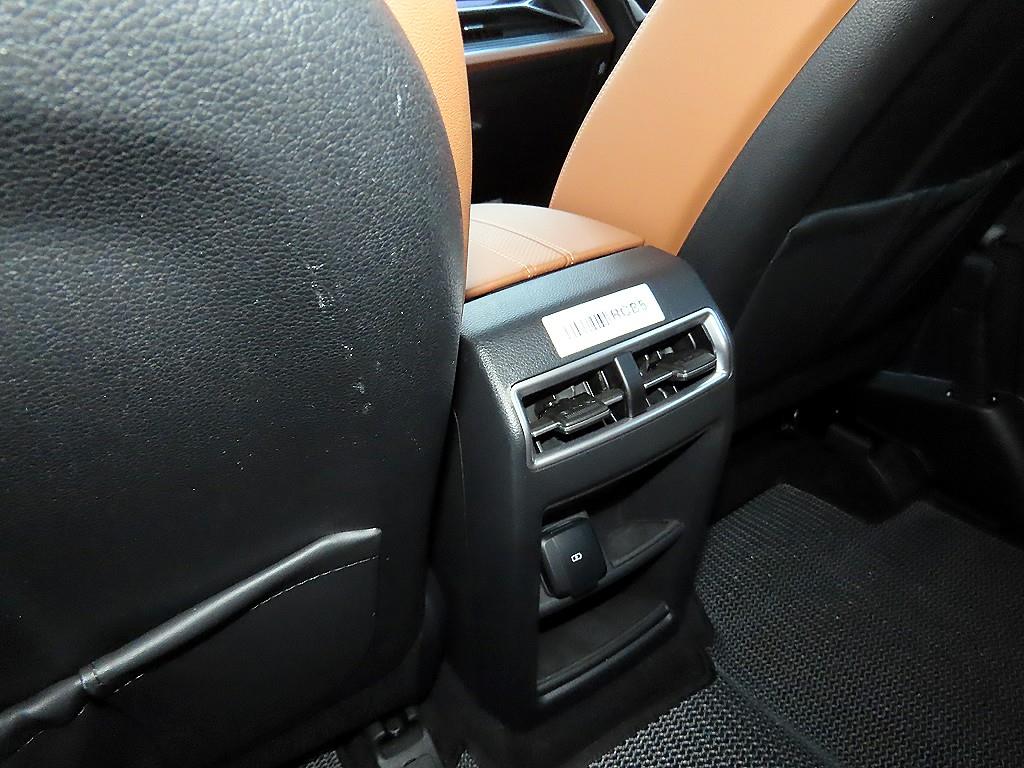 Ssangyong Torres 2023 Blanco - Importación desde Corea - HF Imports Iquique - Foto 16