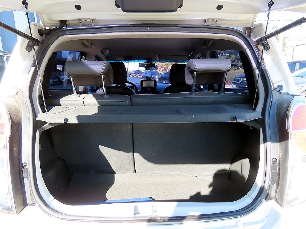 Chevrolet Spark 2012 - Importación desde Corea - HF Imports Iquique - Foto 18