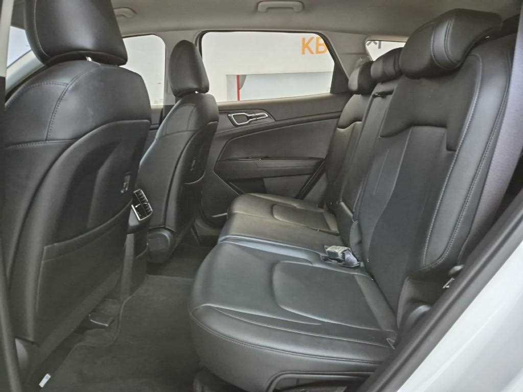 KIA Sportage - Vista 12