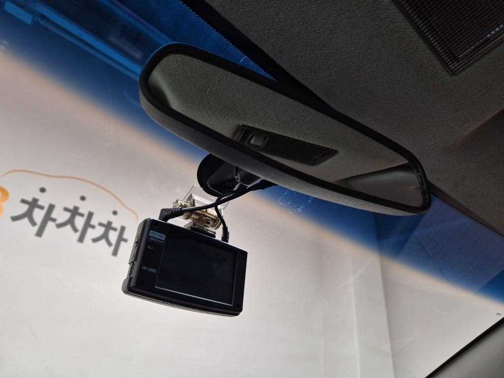 DAEWOO Matiz 2010 Rojo - Importación desde Corea - HF Imports Iquique - Foto 15