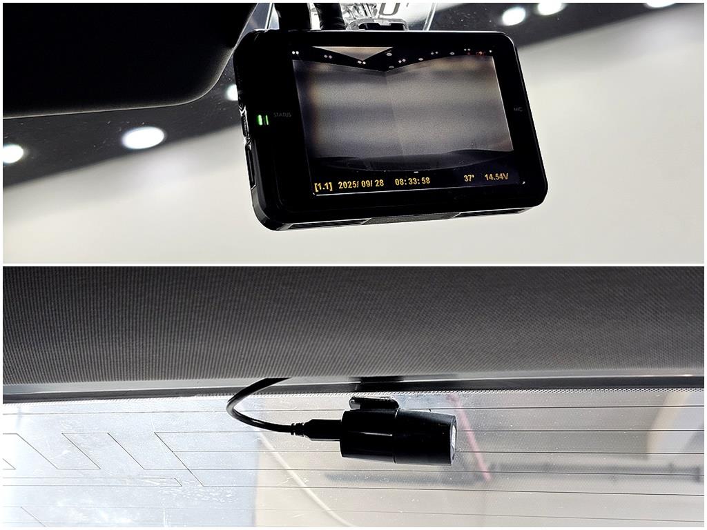 Genesis G80 2017 Negro - Importación desde Corea - HF Imports Iquique - Foto 19