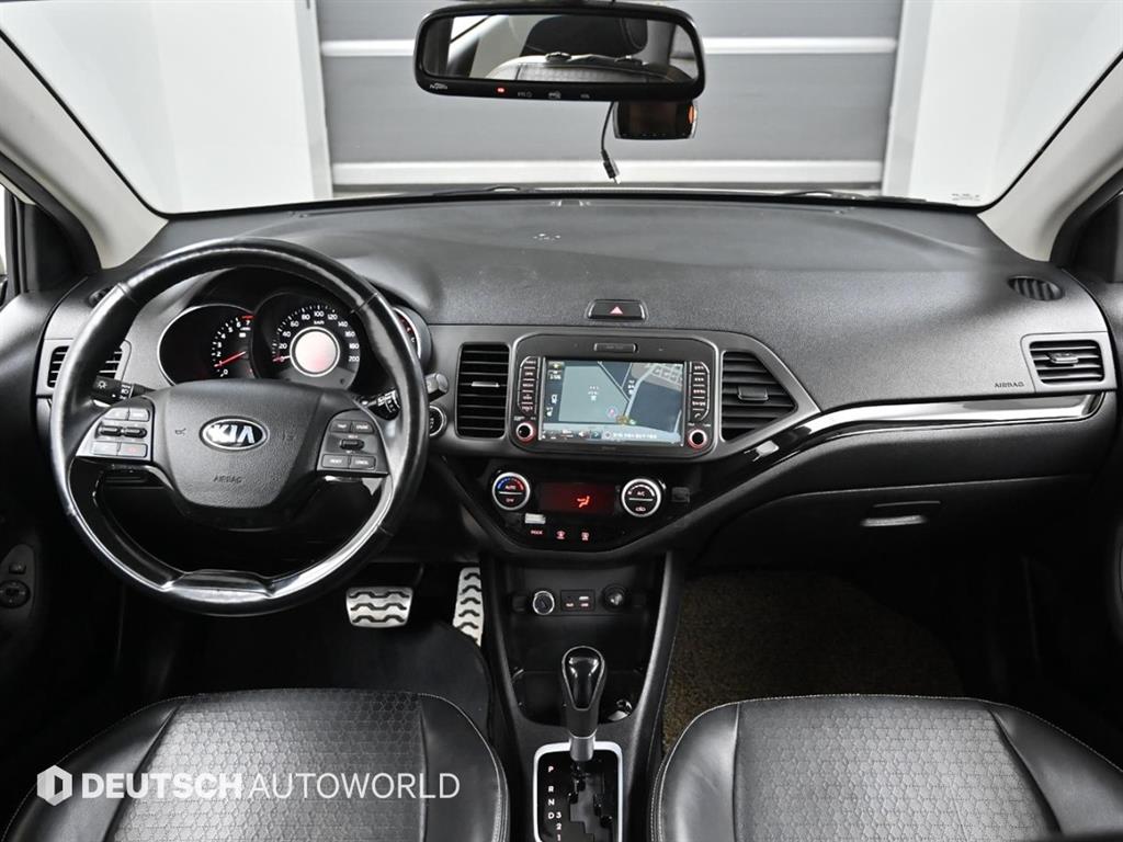 기아]더 뉴 모닝 럭셔리