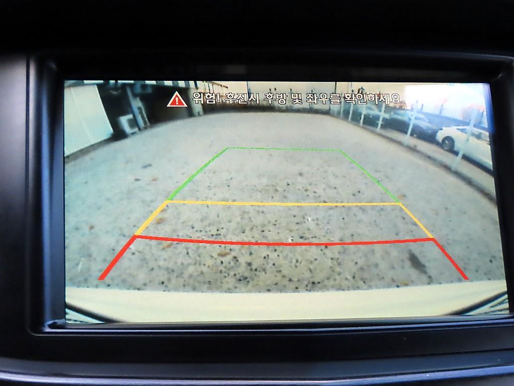 KIA K7 2012 Blanco - Importación desde Corea - HF Imports Iquique - Foto 15