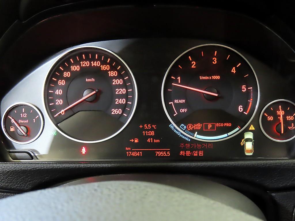 BMW 3 series - Vista 9