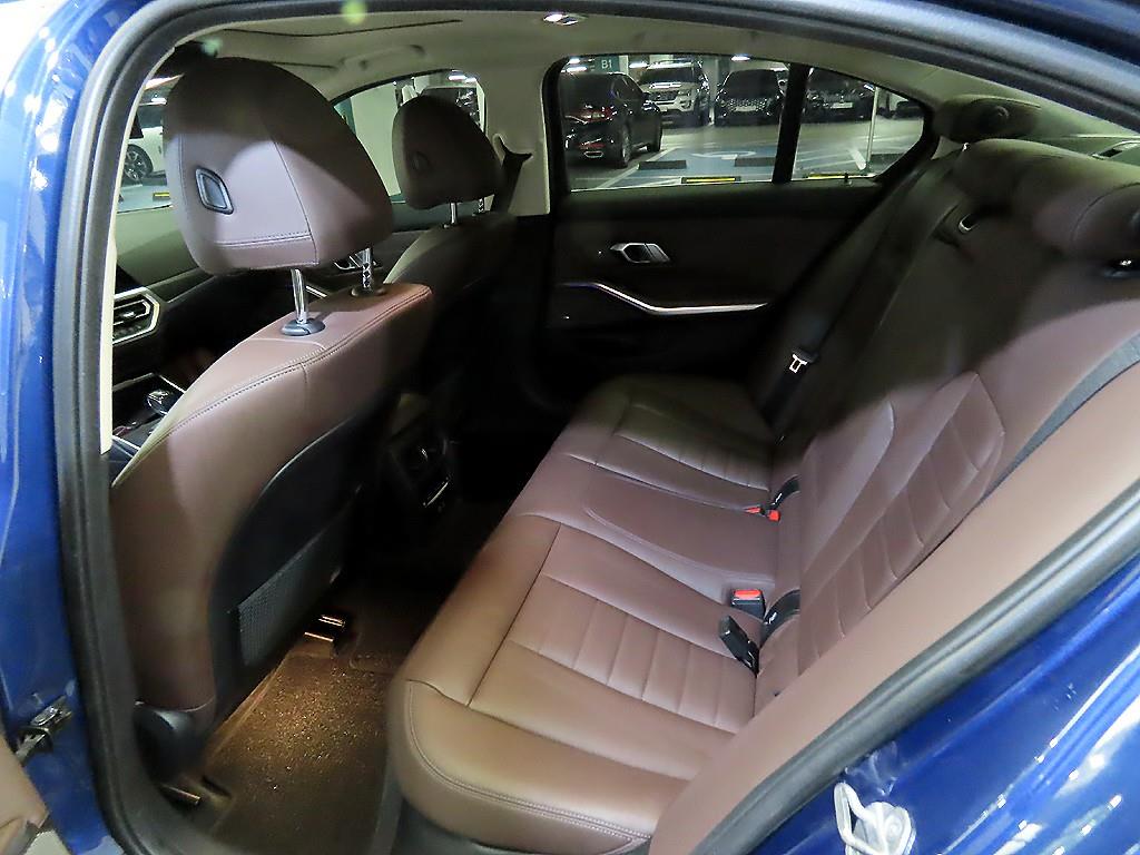 BMW 3 series - Vista 7