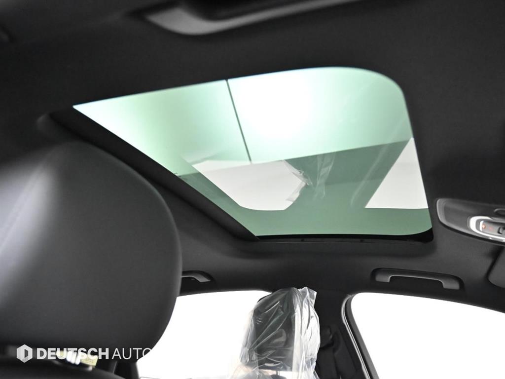 Audi A6 2022 Negro - Importación desde Corea - HF Imports Iquique - Foto 19