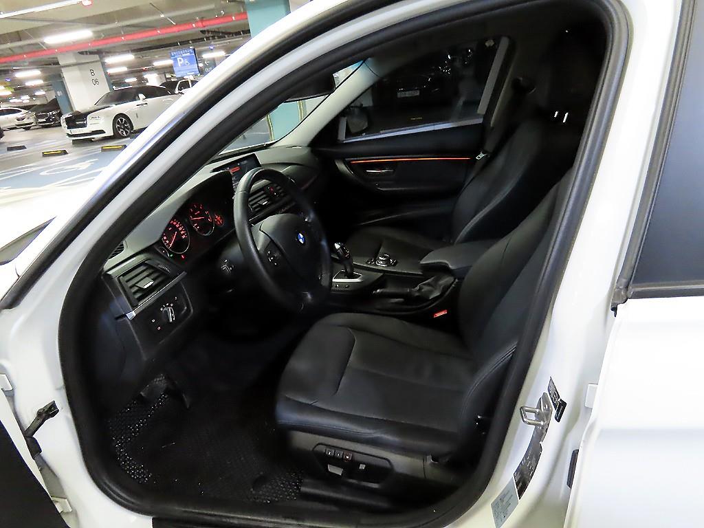 BMW 3 series - Vista 6