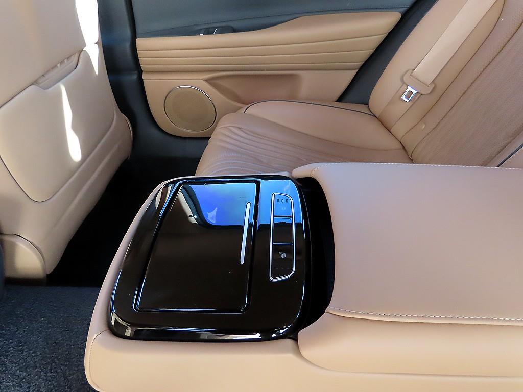 Genesis G80 2021 Gris - Importación desde Corea - HF Imports Iquique - Foto 17