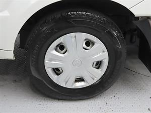 Small Truck Top_Powergate - Vista 10