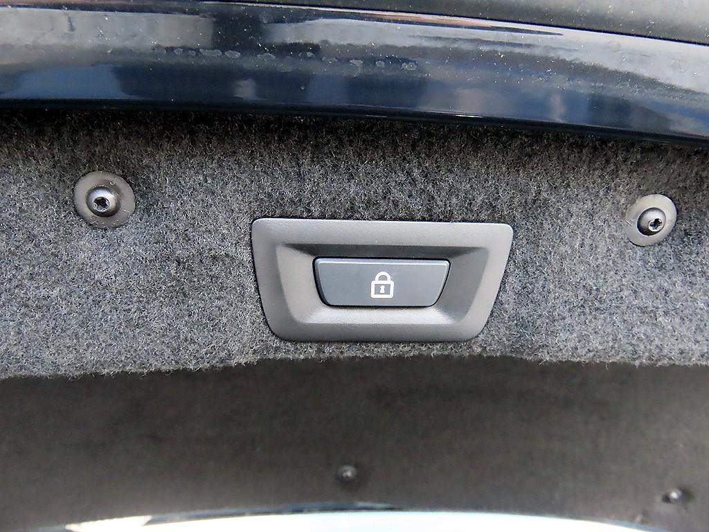 BMW 6 series 2016 Azul - Importación desde Corea - HF Imports Iquique - Foto 16