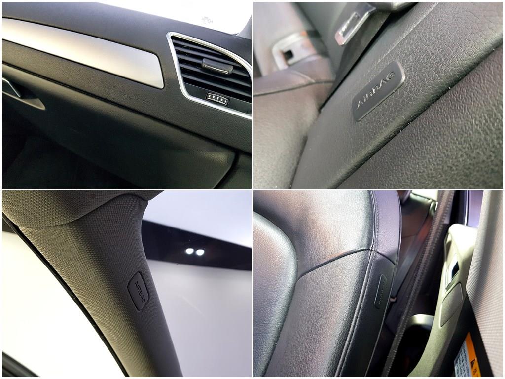 Audi A4 2015 Blanco - Importación desde Corea - HF Imports Iquique - Foto 17