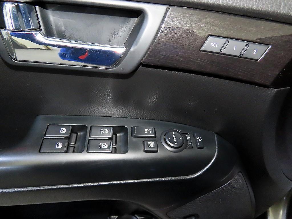 KIA Mohave 2015 - Importación desde Corea - HF Imports Iquique - Foto 13