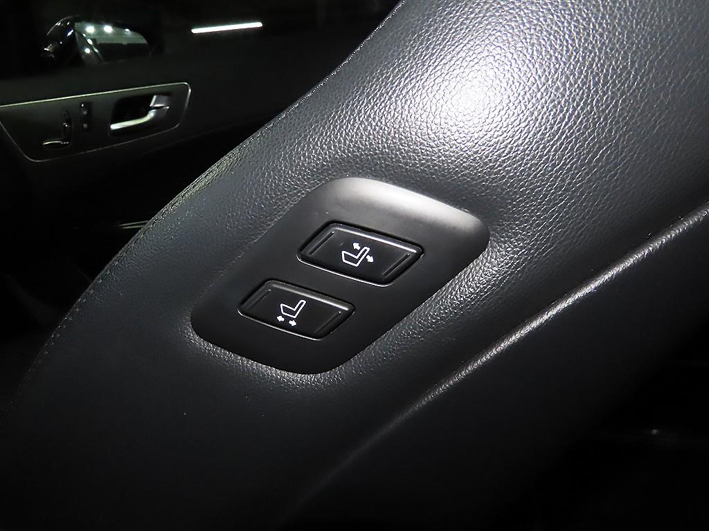 KIA K9 2014 Negro - Importación desde Corea - HF Imports Iquique - Foto 16